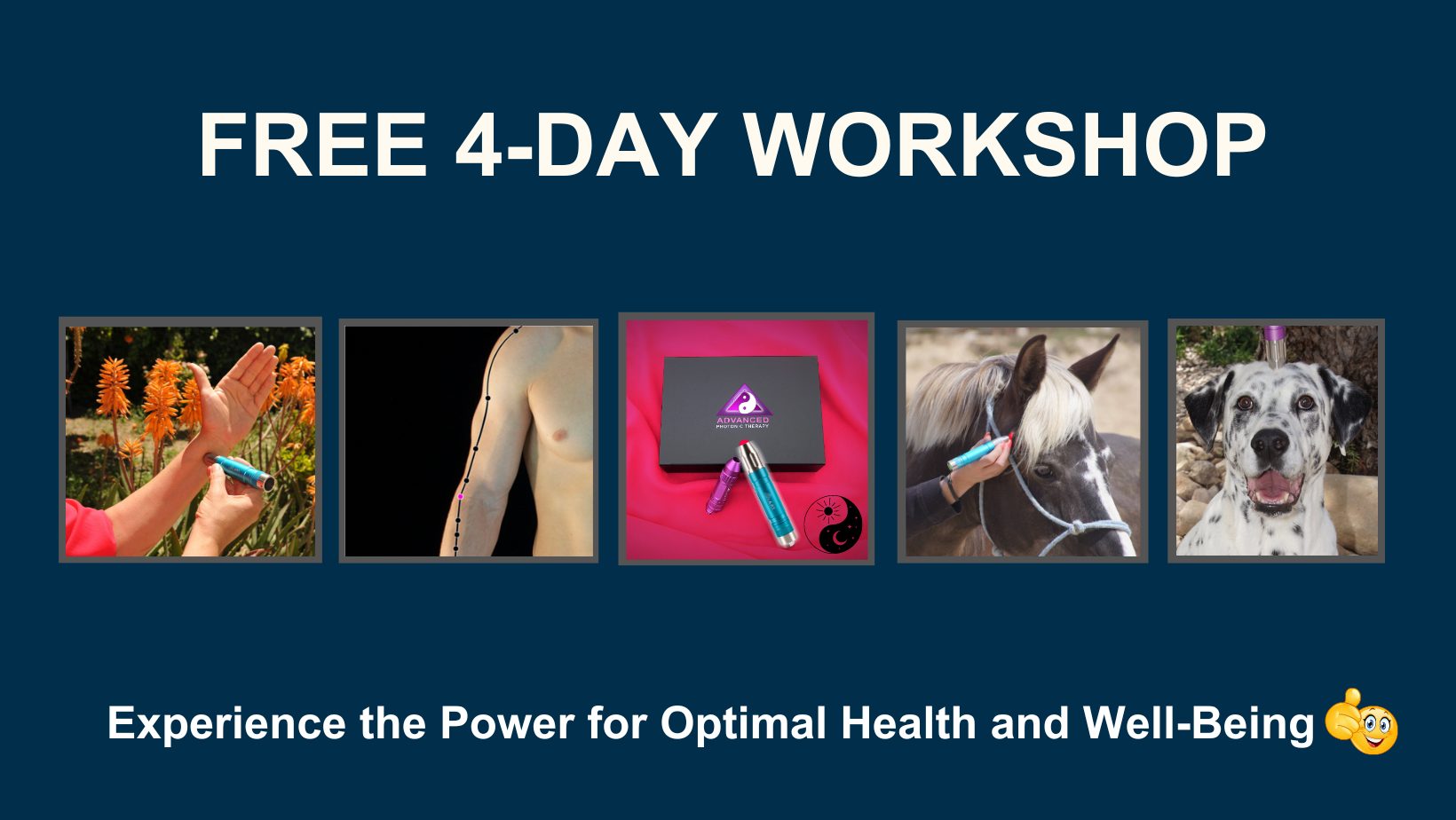 Upcoming Free Workshops and new rates