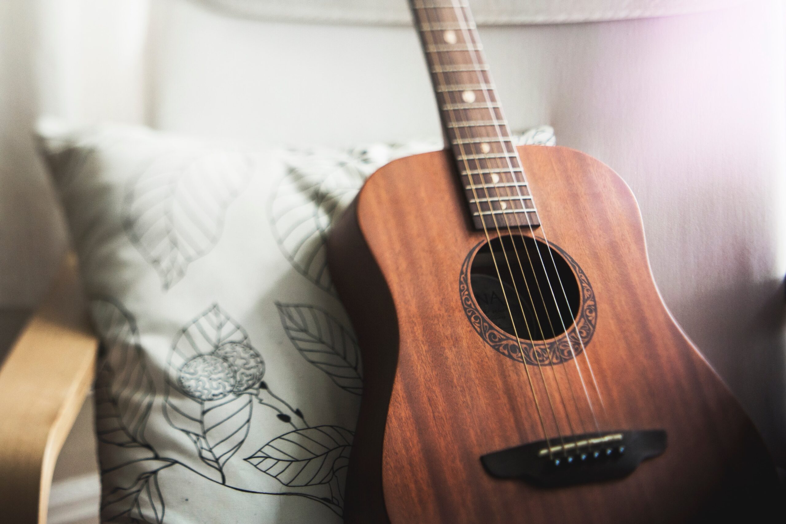 Is Music Therapy Right for Me?