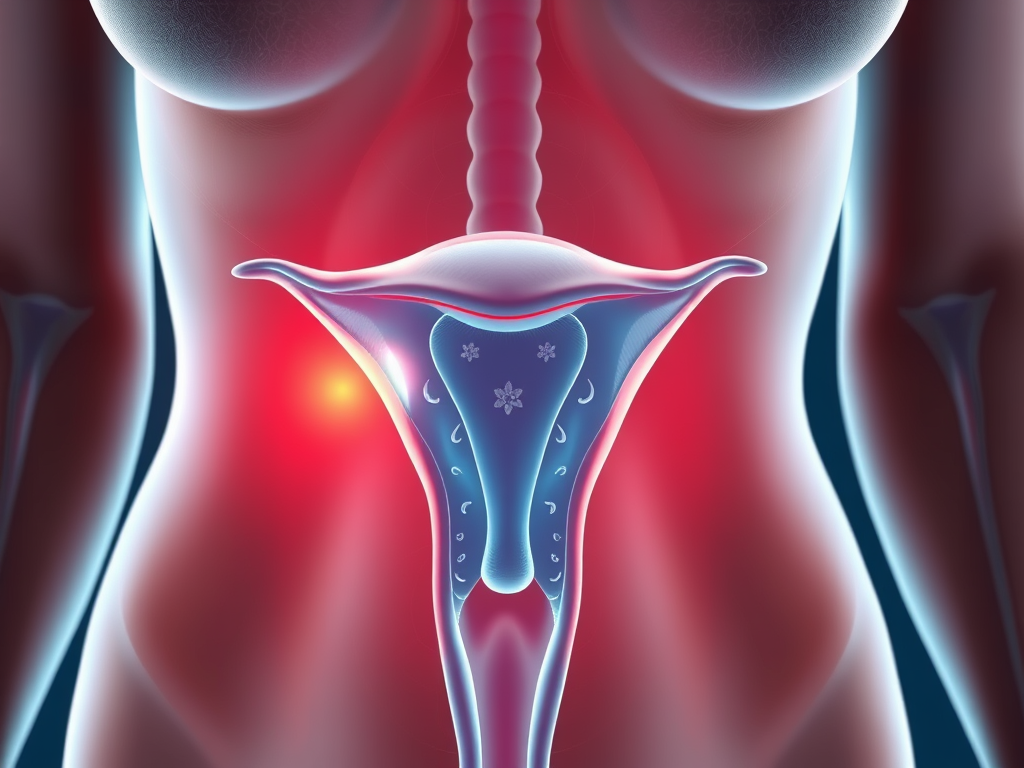 SCs in endometriosis pain 2024 – The BMAS Blog